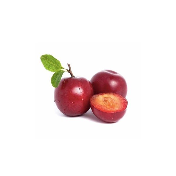 Mermelada de Ciruelas