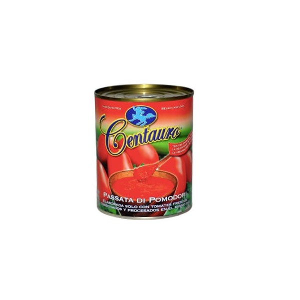 Passata Di Pomodori 3.100 gr.
