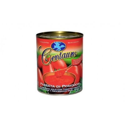Passata Di Pomodori 580 gr.