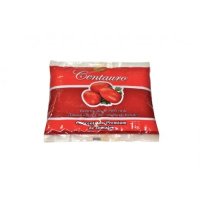 Concentrado Premium de Tomates