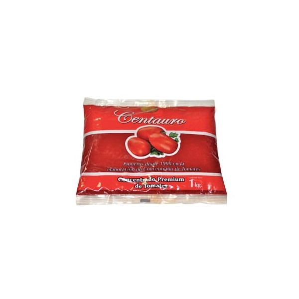 Concentrado Premium de Tomates