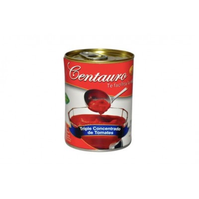Triple Concentrado de...