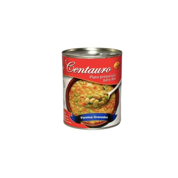 Porotos Granados 560 gr.