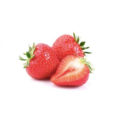 Mermelada de Frutillas